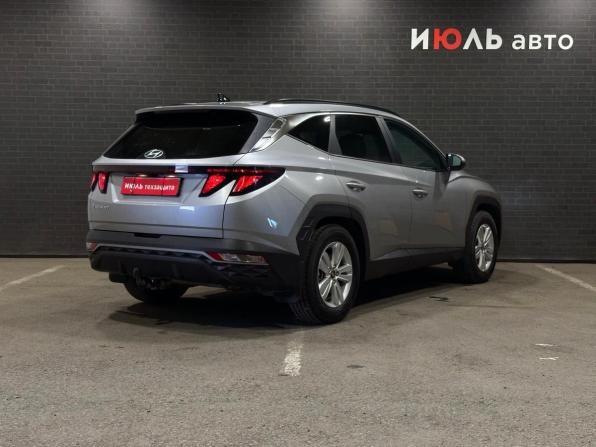 Hyundai Tucson IV с пробегом 2023 года, цена 3 200 000 рублей, 50711 км, внедорожник, Автокод Объявления