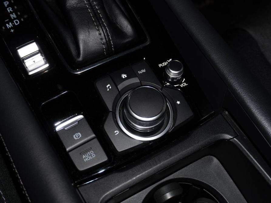 Mazda 6 III (GJ) Рестайлинг 2 Санкт-Петербург  - изображение 15