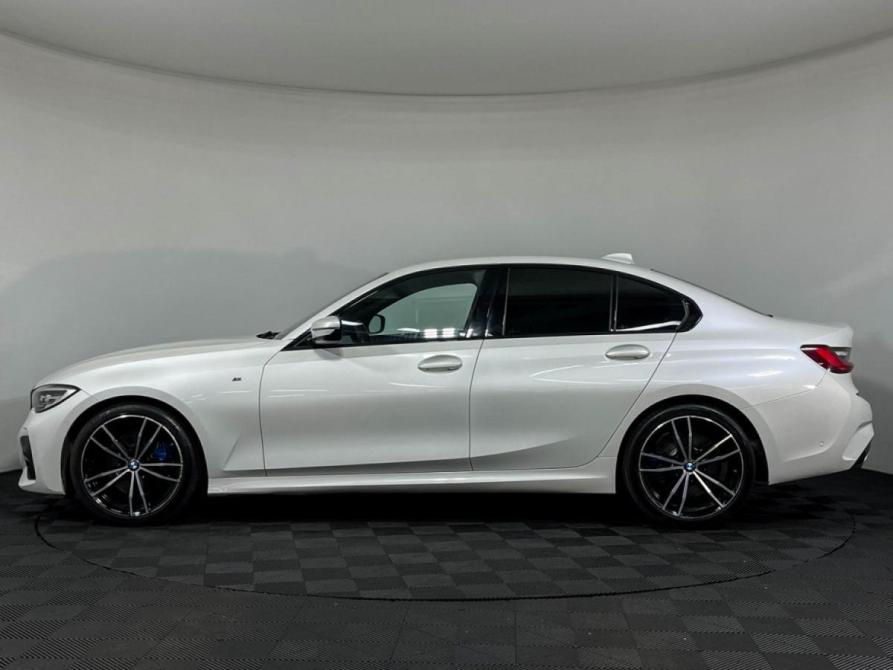 BMW 3 серии VII (G2x) Москва  - изображение 5