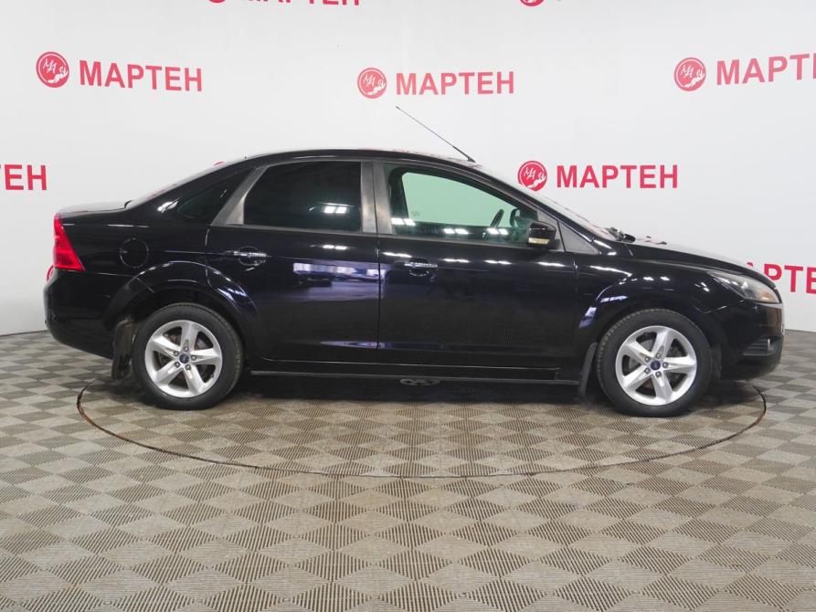 Ford Focus II Рестайлинг Вологда  - изображение 4