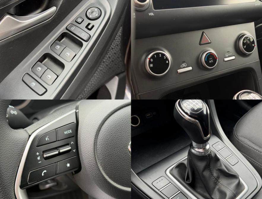Hyundai Creta II Нефтекамск  - изображение 11