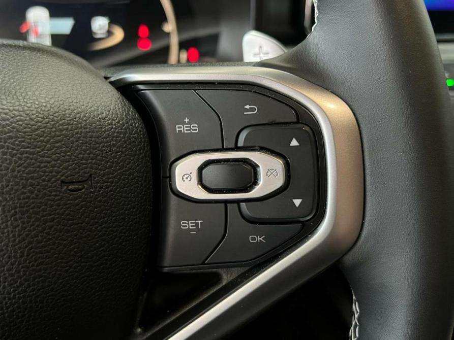 Haval Jolion I Рестайлинг Оренбург  - изображение 13