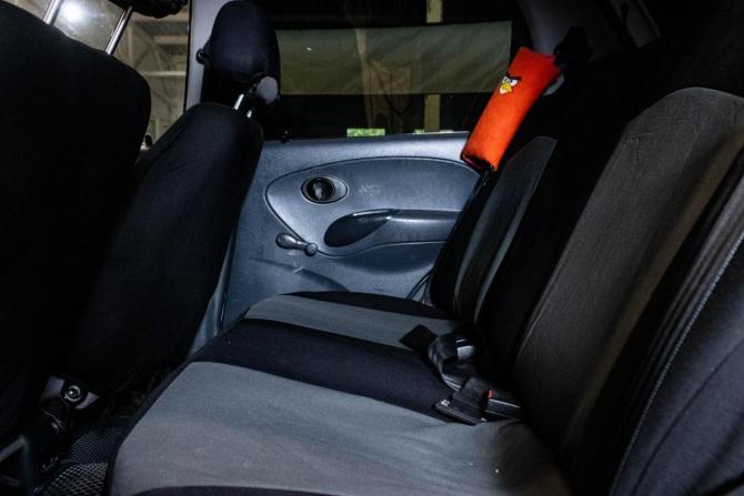 Daewoo Matiz I Рестайлинг с пробегом 2012 года, цена 279 000 рублей, 140838 км, хэтчбек, Автокод Объявления