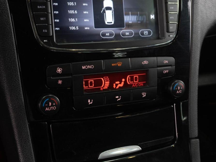 Ford S-MAX I Рестайлинг Тюмень  - изображение 15