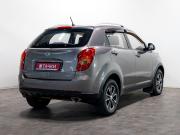 SsangYong Actyon II Чита  - изображение 24