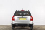 Kia Sportage II Рестайлинг Тюмень  - изображение 25