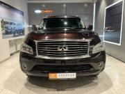 Infiniti QX56 II Новосибирск  - изображение 45