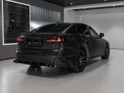Lexus IS II Москва  - изображение 28