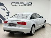 Audi A6 IV (C7) Ростов-на-Дону  - изображение 24
