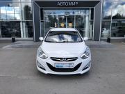 Hyundai i40 I Брянск  - изображение 17