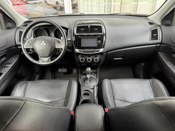Mitsubishi ASX I Рестайлинг с пробегом 2014 года, цена 1 390 000 рублей, 71245 км, внедорожник, Автокод Объявления