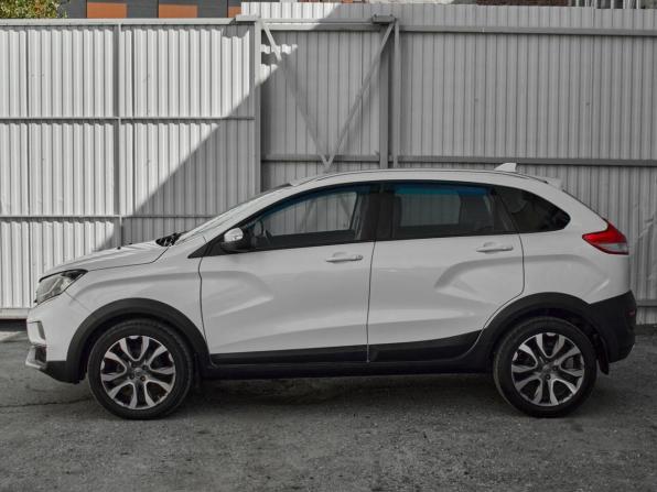Lada (ВАЗ) XRAY I с пробегом 2019 года, цена 1 230 000 рублей, 52014 км, хэтчбек, Автокод Объявления