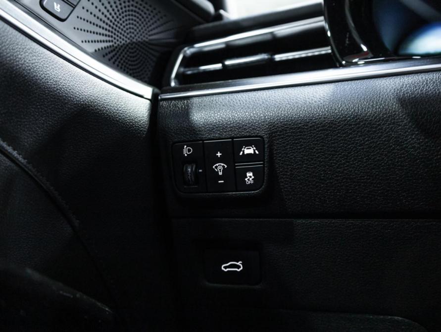 Kia K5 III Санкт-Петербург  - изображение 24