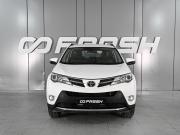 Toyota RAV4 III (XA30) Рестайлинг Ростов-на-Дону  - изображение 21