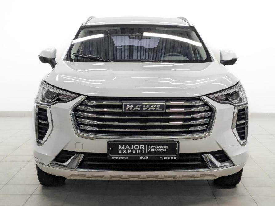 Haval Jolion I Москва  - изображение 2