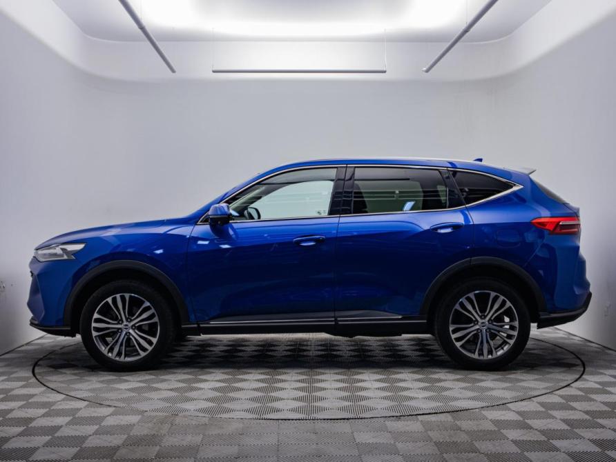 Haval F7 I Рестайлинг Москва  - изображение 2