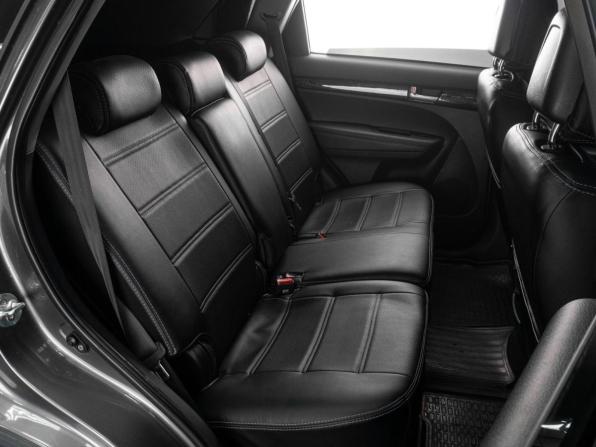 Kia Sorento II Рестайлинг с пробегом 2019 года, цена 2 299 000 рублей, 172794 км, внедорожник, Автокод Объявления