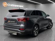 Kia Sorento III Prime Рестайлинг Кемерово  - изображение 17