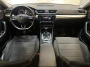 Skoda Superb III Балашиха  - изображение 22