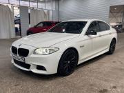 BMW 5 серии VI (F10/F11/F07) Пермь  - изображение 6