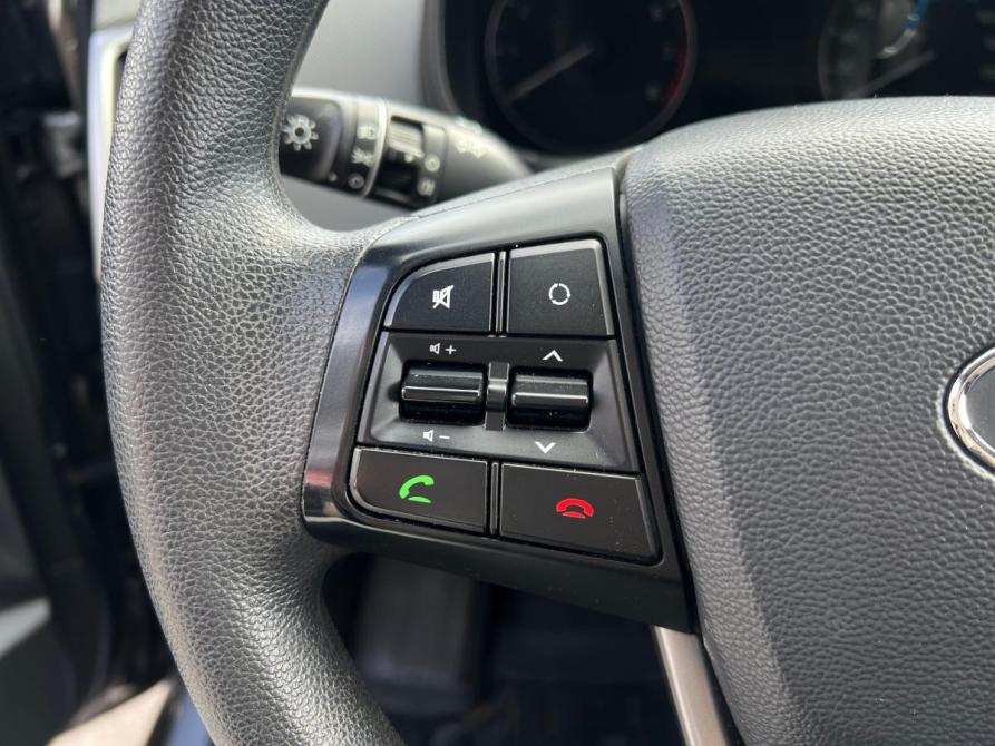 Hyundai Creta I Рестайлинг Альметьевск  - изображение 18