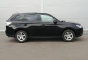 Mitsubishi Outlander II Рестайлинг Иваново  - изображение 31