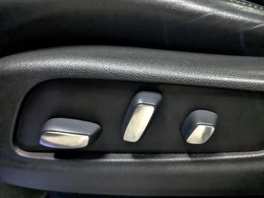 Cadillac XT5 I Санкт-Петербург  - изображение 26