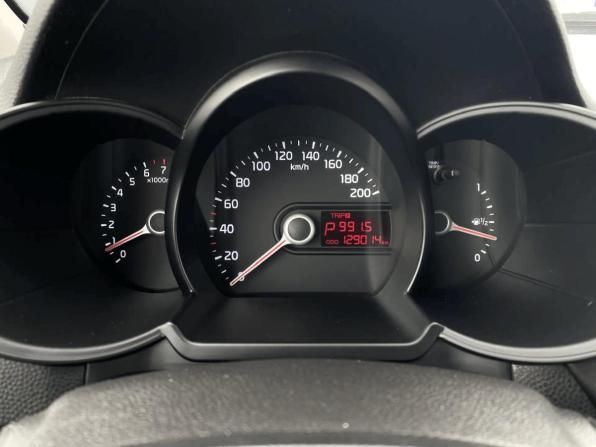 Kia Picanto II с пробегом 2013 года, цена 635 000 рублей, 129010 км, хэтчбек, Автокод Объявления