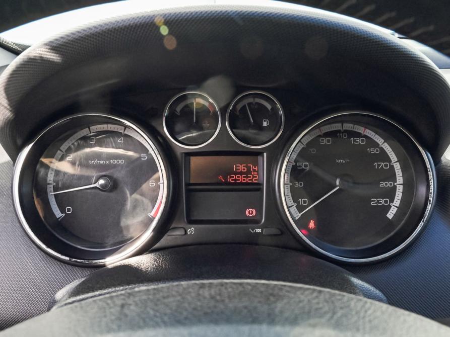 Peugeot 308 I Екатеринбург  - изображение 9