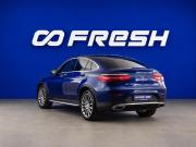 Mercedes-Benz GLC Coupe I (C253) Москва  - изображение 27
