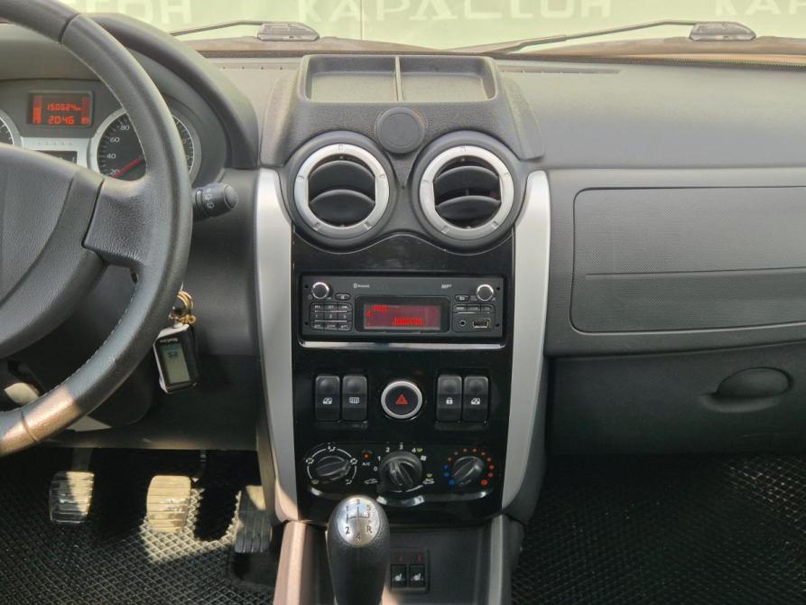 Lada (ВАЗ) Largus I Екатеринбург  - изображение 10