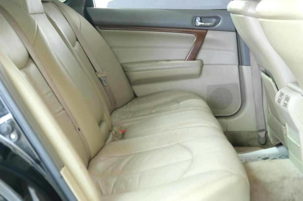 Nissan Teana I (J31) Рестайлинг Омск  - изображение 24