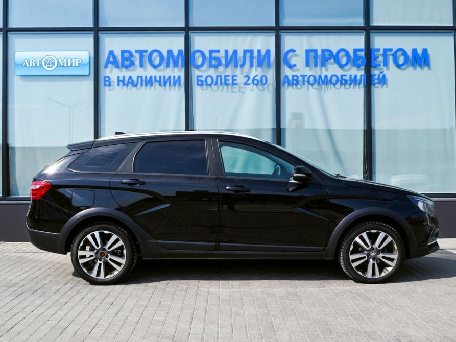 Lada (ВАЗ) Vesta I Екатеринбург  - изображение 6