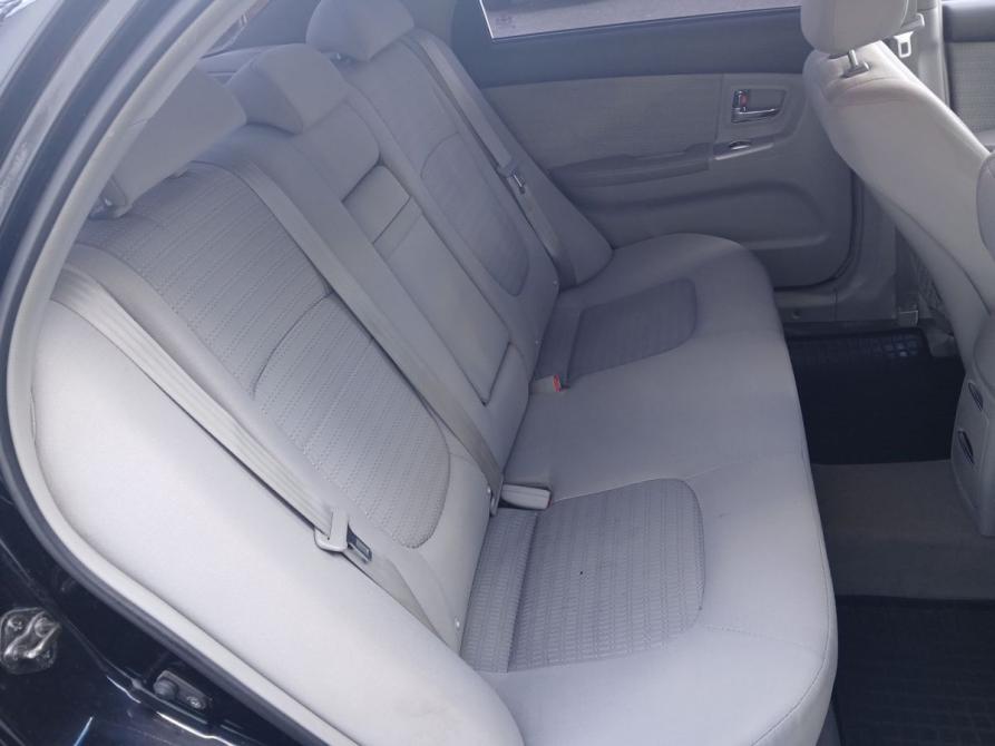 Kia Cerato I Рестайлинг Саратов  - изображение 12