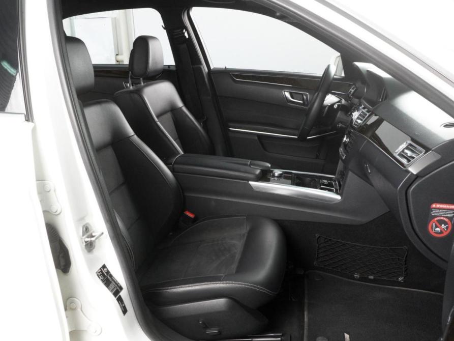 Mercedes-Benz E-Класс IV (W212 S212 C207) Рестайлинг Минеральные Воды  - изображение 8