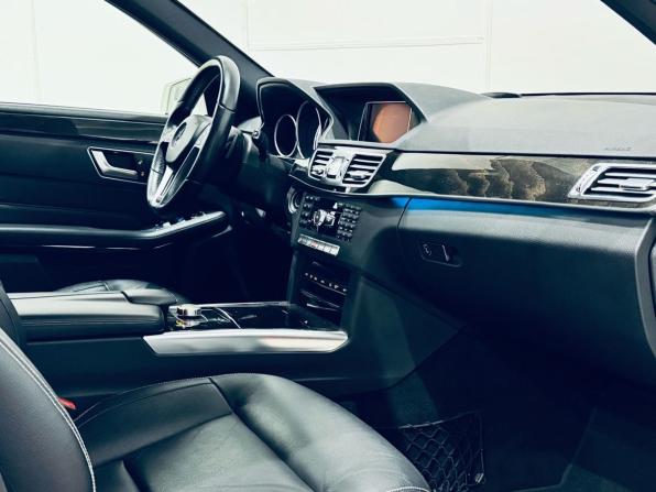 Mercedes-Benz E-Класс IV (W212 S212 C207) Рестайлинг с пробегом 2013 года, цена 2 167 000 рублей, 144273 км, седан, Автокод Объявления