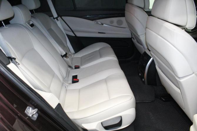 BMW 5 серии VI (F10/F11/F07) с пробегом 2010 года, цена 1 479 000 рублей, 220000 км, лифтбек, Автокод Объявления