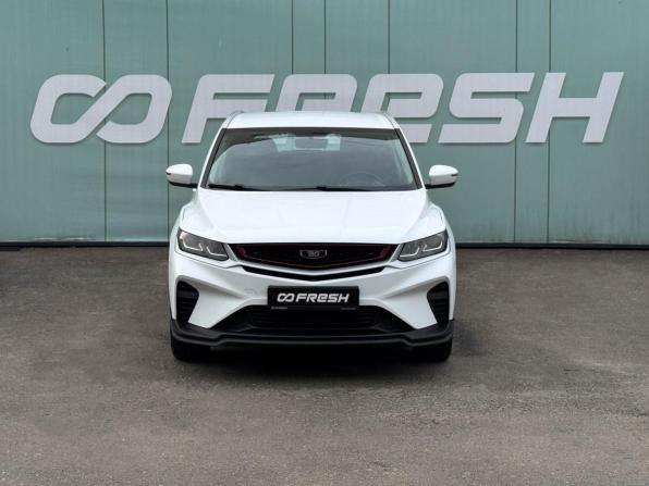 Belgee X50 с пробегом 2024 года, цена 1 779 000 рублей, 57562 км, внедорожник, Автокод Объявления