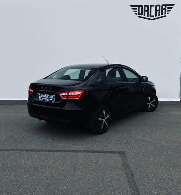 Lada (ВАЗ) Vesta I Санкт-Петербург  - изображение 2