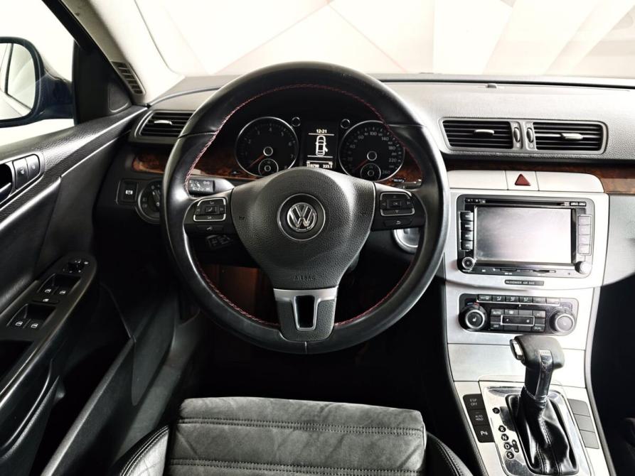 Volkswagen Passat B6 Москва  - изображение 20