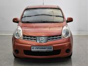 Nissan Note I Москва  - изображение 15