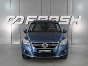 Volkswagen Tiguan I Ростов-на-Дону  - изображение 19