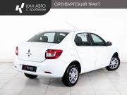 Renault Logan II Рестайлинг Казань  - изображение 19