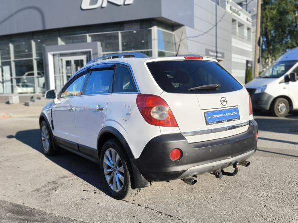 Opel Antara I с пробегом 2010 года, цена 616 000 рублей, 313727 км, внедорожник, Автокод Объявления