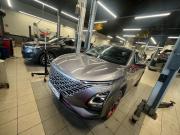 Omoda C5 I Санкт-Петербург  - изображение 30