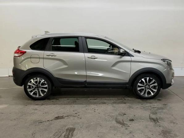 Lada (ВАЗ) XRAY I с пробегом 2018 года, цена 958 000 рублей, 70500 км, хэтчбек, Автокод Объявления