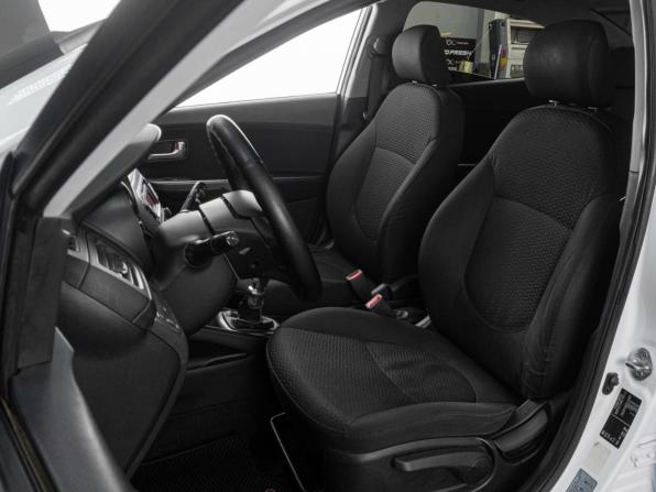 Kia Rio III с пробегом 2013 года, цена 677 000 рублей, 260742 км, седан, Автокод Объявления