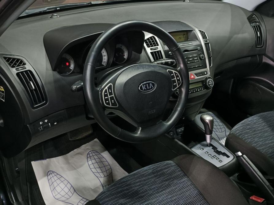 Kia Ceed I Ставрополь  - изображение 9