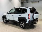 Lada (ВАЗ) Niva Travel I Самара  - изображение 15