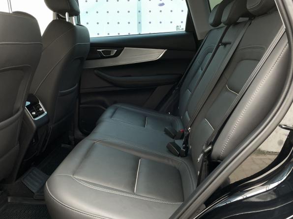 Chery Tiggo 7 Pro Max I с пробегом 2023 года, цена 1 950 000 рублей, 67952 км, внедорожник, Автокод Объявления